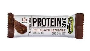 Protien Bar Cho Hznt