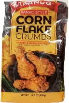 Panko Style Corn Flake
