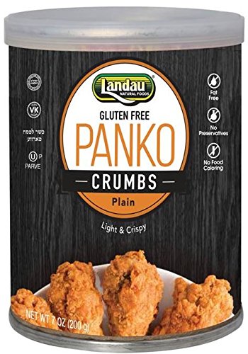 Panko Crumbs