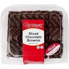 Choc Brownie