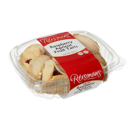 Hamantashen