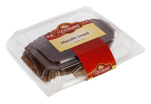 Mandel Bread