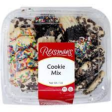 Cookie Mix