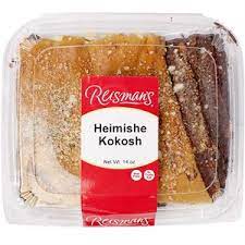 Heimishe Kokosh