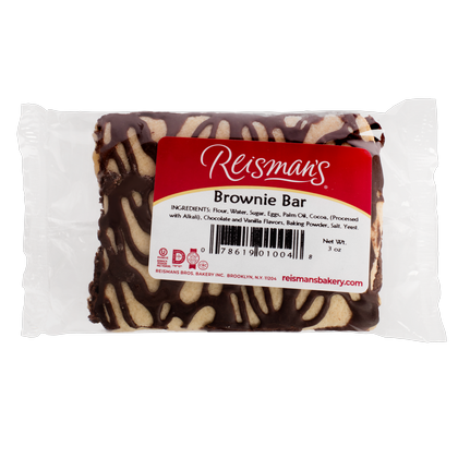Brownie Bar