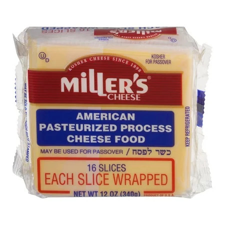 American Yellow Slcd