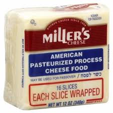 American White Slicd
