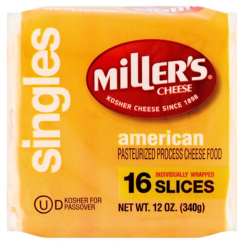 American Yellow Slcd