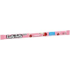 Laffy Taffy Rope Cherry