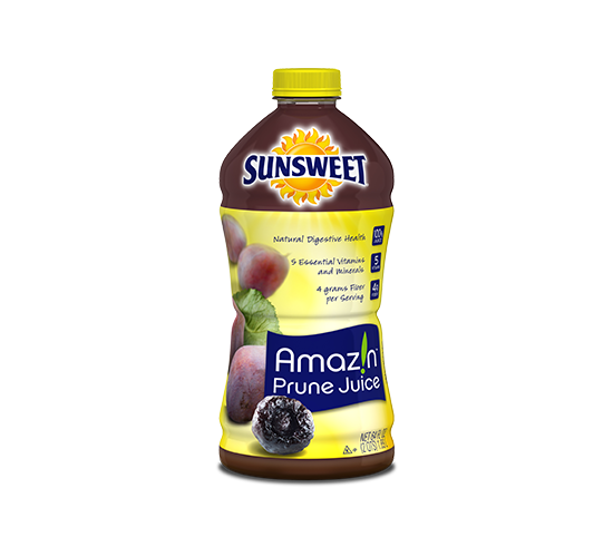 Prune Juice