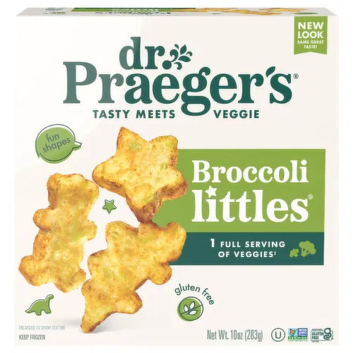 Broccoli Littles