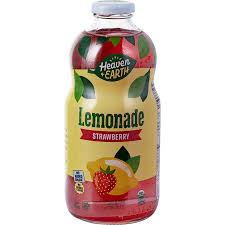 Lemonade Strawberry