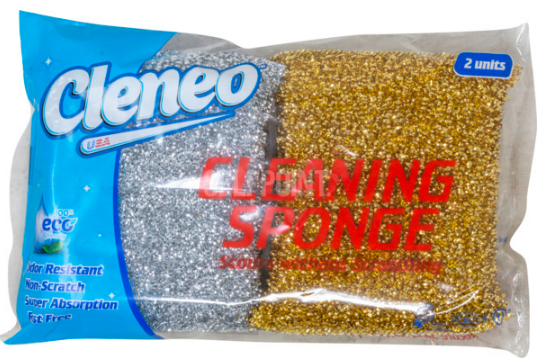 Cleaning Sponge