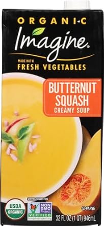 Butternut Squash