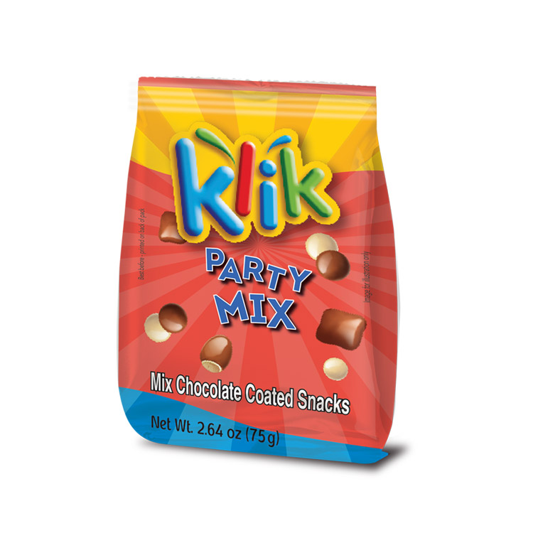 Klik Party Mix