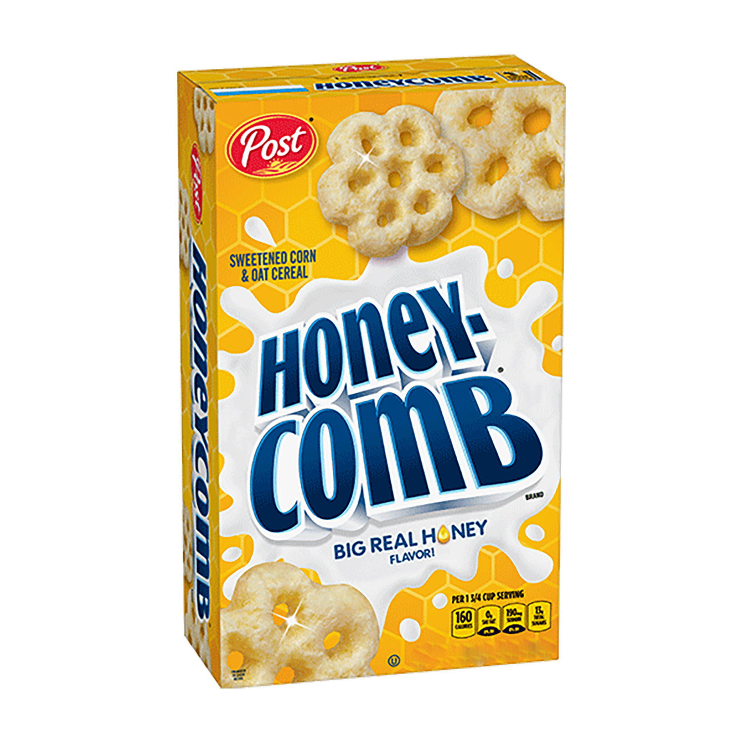 Honey Comb