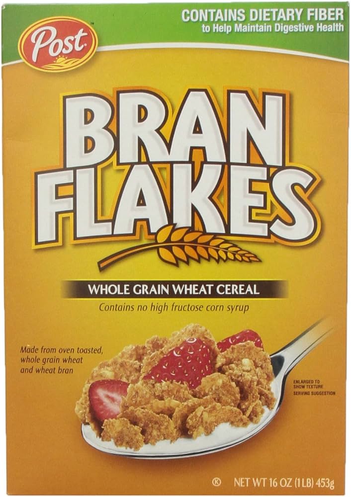 Bran Flakes