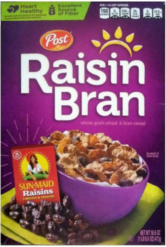 Raisin Bran