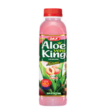 Aloe Vera Apple