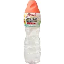 Aloe Vera Peach