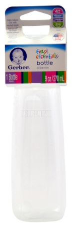Baby Bottle 9oz