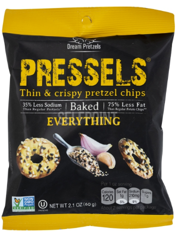 Pressels Everything