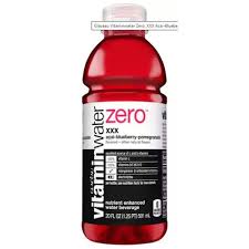 Vitamin Water Zero