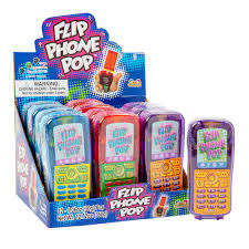 Flip Phone Pop