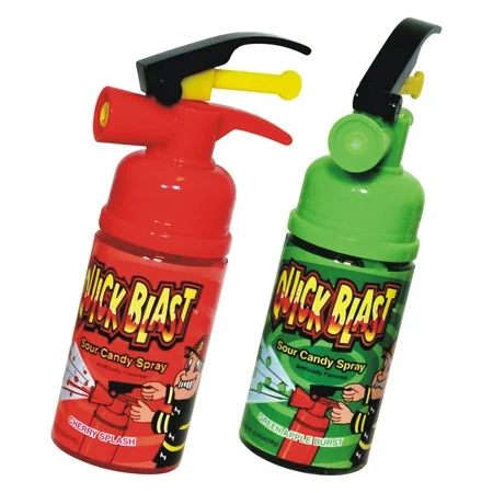 Quick Blast Spray