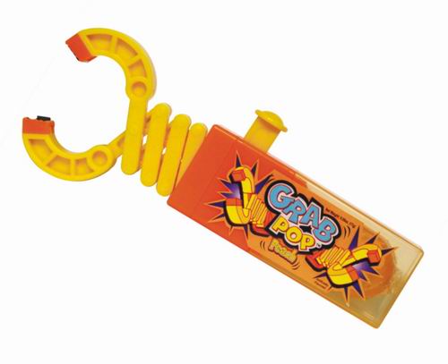Grab Pop