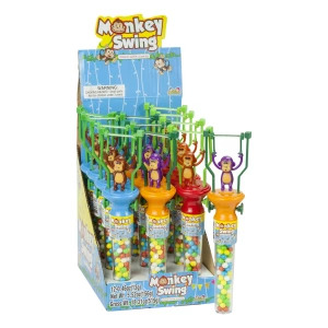 Monkey Swing