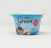 Greek Yogurt Tiramisu