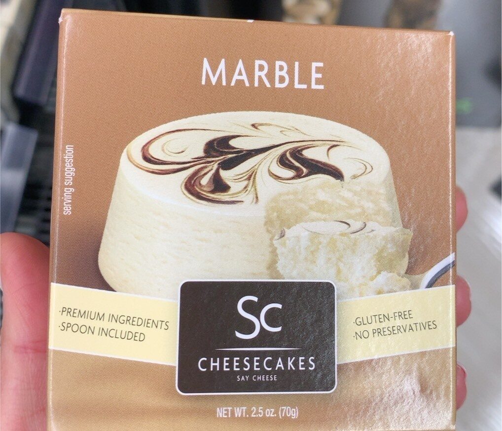 Cheese Cake