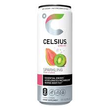 Sparkling Kiwi Guava