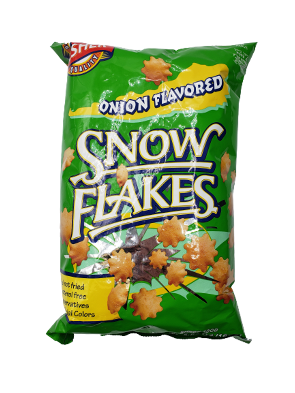 Snow Flakes O/G