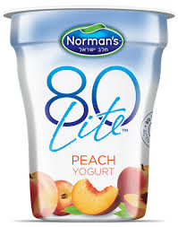 80 Lite Peach