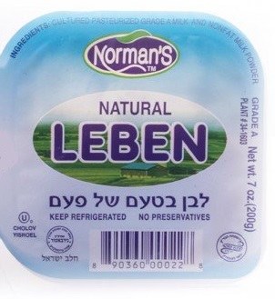 Leben