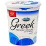Greek Yogurt Plain N/F