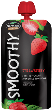 Smoothie Strawberry