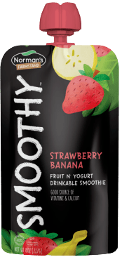 Smoothie Strw/Banana