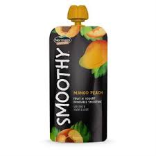 Smoothie Mango/Peach