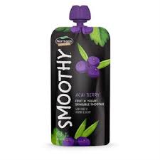 Smoothie Acai Berry