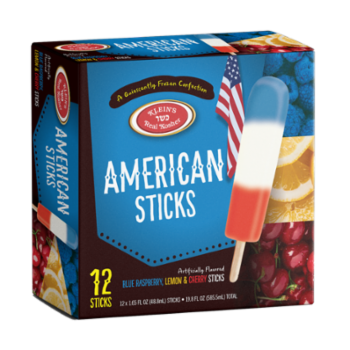 American Pop