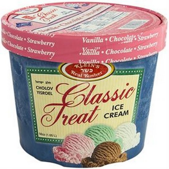 Neapolitan Classic