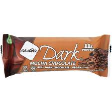 Nugo Dark Mocha Choc