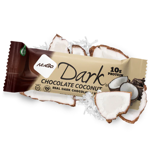 Dark Choc Coconut