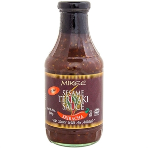 Seedeles Sesame Teriyaki Sau