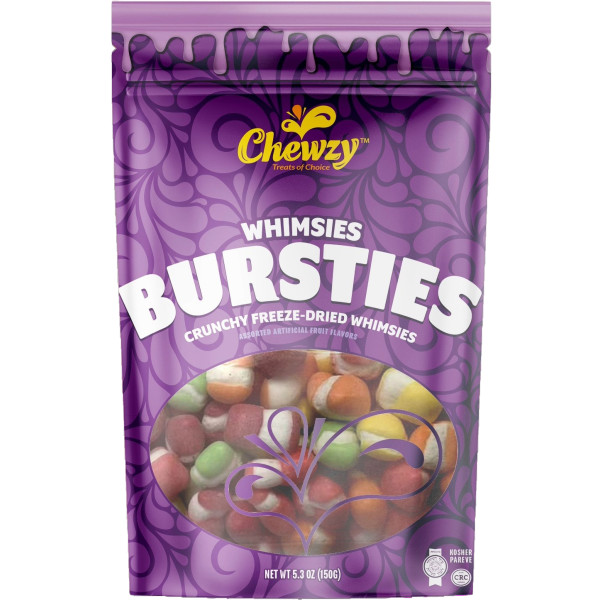 Whimsies Bursties