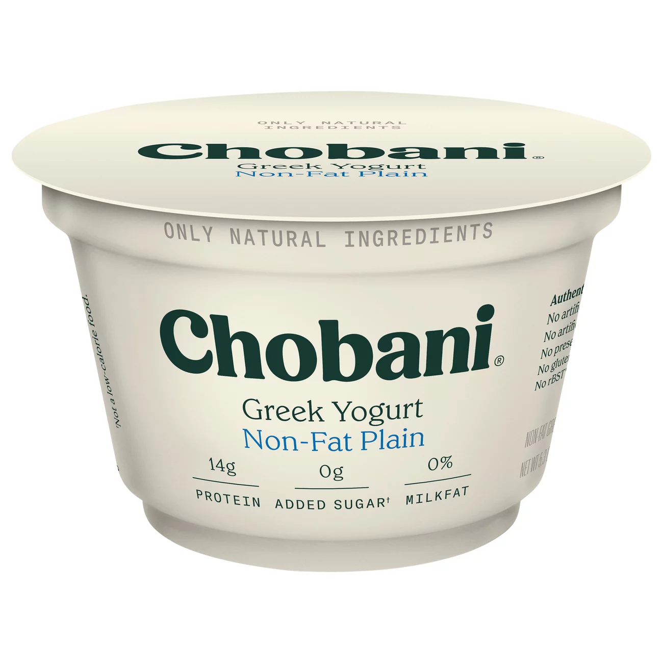 Creek Yogurt Plain