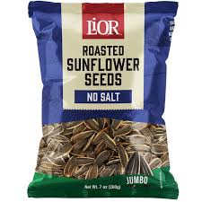 Sunflower Seeds N/S